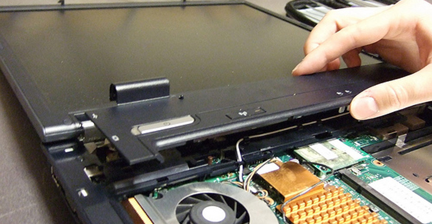 chip level laptop repairing institute