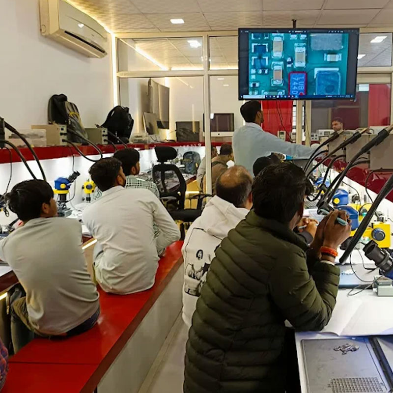 Top 10 Mobile Repairing Institute varanasi