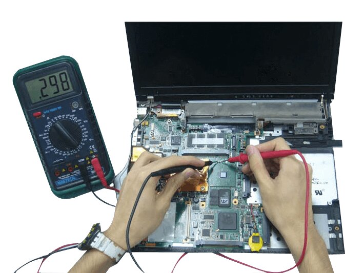 Chip Level Mobile Repairing Institute GTB Nagar Delhi