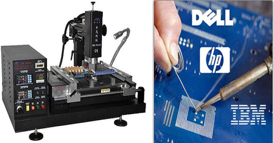 Top 2 Mobile Repairing Institute Delhi